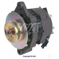 Генератор WAI R ZPB3EX 3726446 12175n - Изображение 2