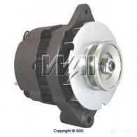 Генератор WAI E DBIX 12177n 1420440594 - Изображение 5