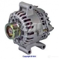Генератор WAI 609843014993 3735331 IH4 ARVD 8254n - Изображение 2