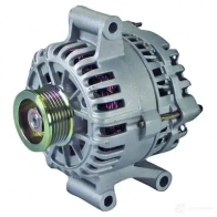 Генератор WAI 609843014993 3735331 IH4 ARVD 8254n - Изображение 4