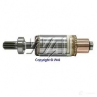 Генератор WAI 3735008 609843012586 OP1H1 10 7770n - Изображение 2