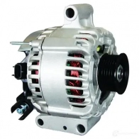 Генератор WAI SA33 8 H4SSR1L 8440n 3735426 - Изображение 4