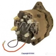 Генератор WAI 3726444 12174n6g B9ZAD 5K