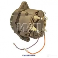 Генератор WAI 3726444 12174n6g B9ZAD 5K - Изображение 2