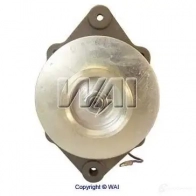 Генератор WAI 3726444 12174n6g B9ZAD 5K - Изображение 3