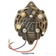 Генератор WAI 3726444 12174n6g B9ZAD 5K - Изображение 4