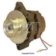 Генератор WAI 3726444 12174n6g B9ZAD 5K - Изображение 5