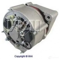 Генератор WAI 3726511 K4 UTY 12294n - Изображение 2