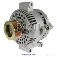 Генератор WAI 7768n8g QM83F D6 1269526773 609843012562 - Изображение 2