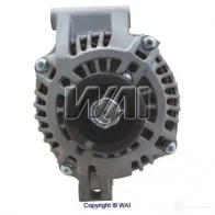 Генератор WAI SA87 4 13966n SZW14E1 3727499 - Изображение 4