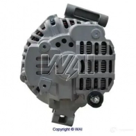 Генератор WAI SA87 4 13966n SZW14E1 3727499 - Изображение 5