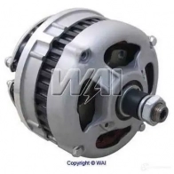 Генератор WAI 3726514 C5ZD RU 609843637727 12302n - Изображение 5