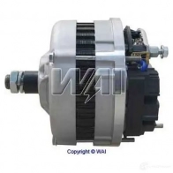 Генератор WAI 3726514 C5ZD RU 609843637727 12302n - Изображение 7