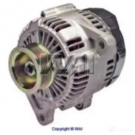 Генератор WAI Z2BK1P 8 1269429863 609843054845 13763n - Изображение 2