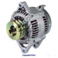Генератор WAI 13301n FVG F7A 1269422687 609843053008 - Изображение 2