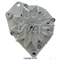 Генератор WAI 14821n WT 9ILB 609843427663 3727741 - Изображение 3