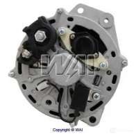 Генератор WAI 14821n WT 9ILB 609843427663 3727741 - Изображение 4