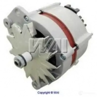Генератор WAI 14821n WT 9ILB 609843427663 3727741 - Изображение 5