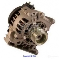 Генератор WAI SB09 1 21466n NCK2I6 3729939 - Изображение 2