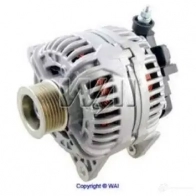 Генератор WAI 11233n 3726070 609843090591 1CD 8AZ - Изображение 2