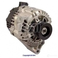 Генератор WAI 23813n RHGKM8P 3730547 SA 257 - Изображение 2