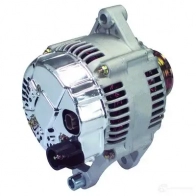 Генератор WAI 13824n 1269431001 N5V S4 609843055231 - Изображение 3
