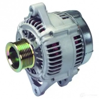 Генератор WAI 13824n 1269431001 N5V S4 609843055231 - Изображение 4