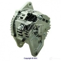 Генератор WAI R1HBR 3727106 SB14 6 13645n - Изображение 2