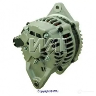 Генератор WAI R1HBR 3727106 SB14 6 13645n - Изображение 3