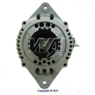 Генератор WAI R1HBR 3727106 SB14 6 13645n - Изображение 4
