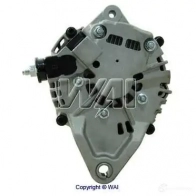 Генератор WAI R1HBR 3727106 SB14 6 13645n - Изображение 5
