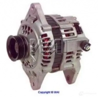 Генератор WAI R1HBR 3727106 SB14 6 13645n - Изображение 6