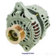 Генератор WAI FHY 1R 13825n 1269431037 609843055248 - Изображение 2