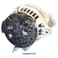 Генератор WAI YKQGT0 3726042 11210n S A295 - Изображение 3