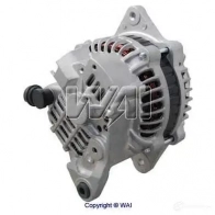 Генератор WAI W7S1QYQ SB39 3 3725889 11058n - Изображение 3