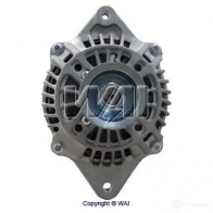 Генератор WAI W7S1QYQ SB39 3 3725889 11058n - Изображение 4