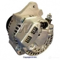 Генератор WAI 12081n 127031653 PF51K G - Изображение 3