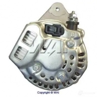 Генератор WAI 12081n 127031653 PF51K G - Изображение 6