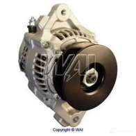 Генератор WAI 12081n 127031653 PF51K G - Изображение 7