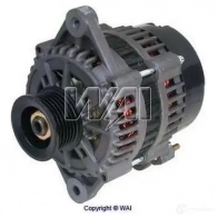 Генератор WAI 8461n E D98G 3735436 609843088888 - Изображение 2