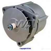 Генератор WAI 14391n ISVRBPL SA 707 3727610 - Изображение 2