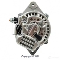Генератор WAI 1424990459 11903n VJ2PR V - Изображение 4