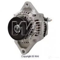 Генератор WAI 1424990459 11903n VJ2PR V - Изображение 6