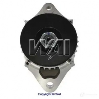 Генератор WAI 12653n 6 PFZG4 3726641 - Изображение 3