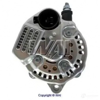 Генератор WAI 12653n 6 PFZG4 3726641 - Изображение 4