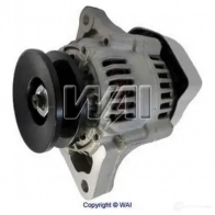 Генератор WAI 12653n 6 PFZG4 3726641 - Изображение 5