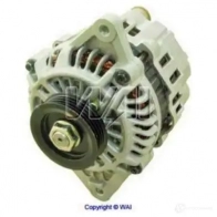 Генератор WAI 3727082 SA 215 13616n Y3VEN - Изображение 5