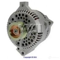 Генератор WAI 609843012593 POB W1HL 7771n6g1 3735010 - Изображение 2