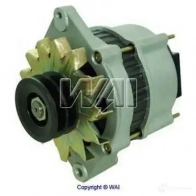 Генератор WAI 12159n 3726434 H1 GQ6P - Изображение 2