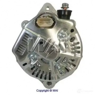 Генератор WAI 127052215 12192n 5 K2QJ - Изображение 6
